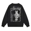 Bstsneaker-Stussy Hoodie XB540