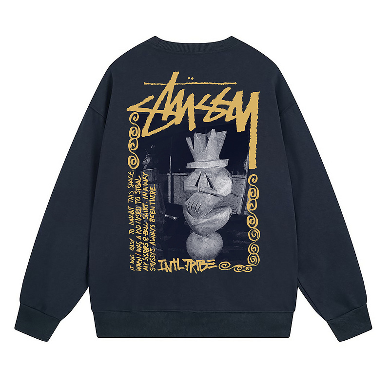 Bstsneaker-Stussy Hoodie XB540