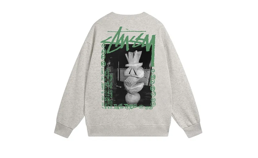 Bstsneaker-Stussy Hoodie XB540