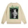 Bstsneaker-Stussy Hoodie XB540