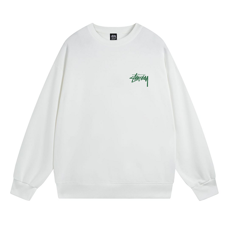 Bstsneaker-Stussy Hoodie XB540