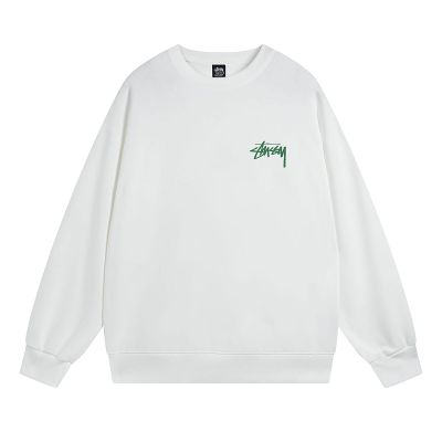 Bstsneaker-Stussy Hoodie XB540 02