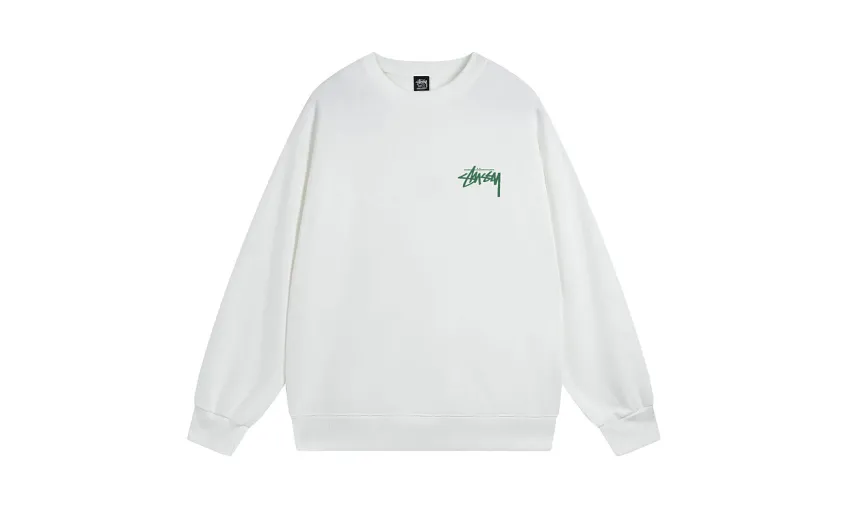 Bstsneaker-Stussy Hoodie XB540