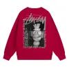 Bstsneaker-Stussy Hoodie XB540