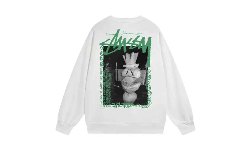 Bstsneaker-Stussy Hoodie XB540
