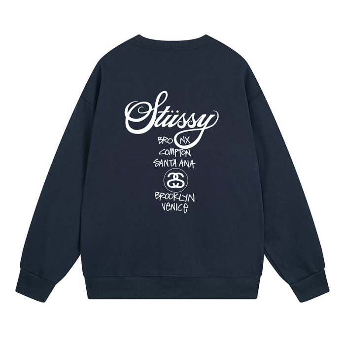 Stussy Hoodie XB541