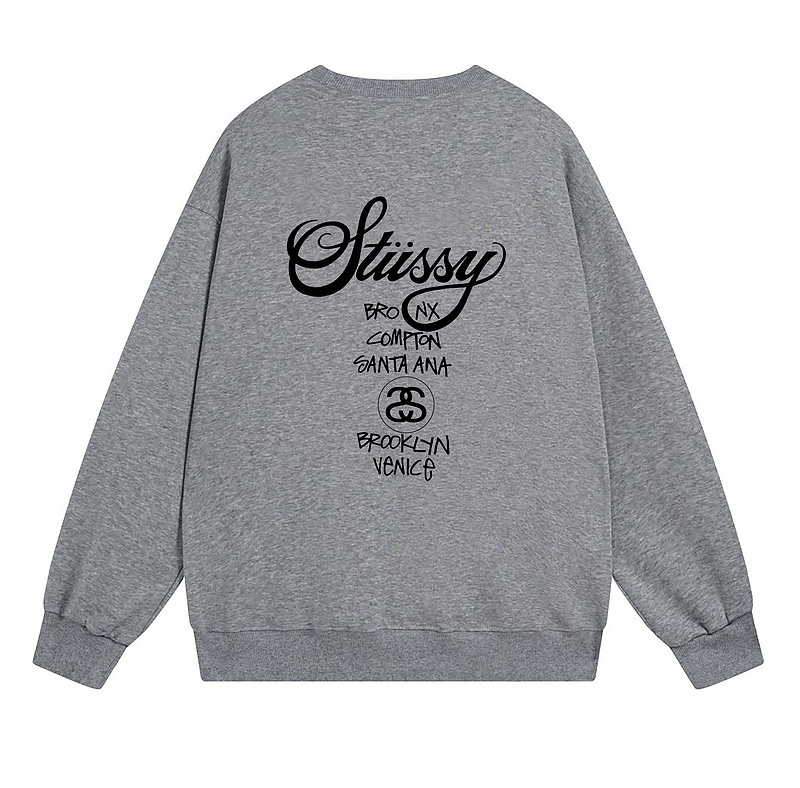Bstsneaker-Stussy Hoodie XB541