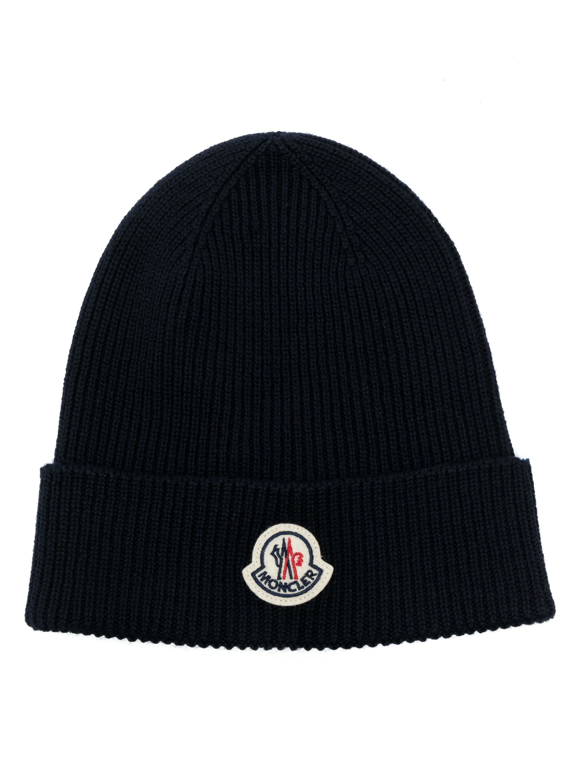 Bstsneaker-Moncler Hats & Caps