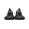 Bstsneaker-Balenciaga Black And White 3XL 542228 W2RB8 1090