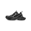 Bstsneaker-Balenciaga Black And White 3XL 542228 W2RB8 1090