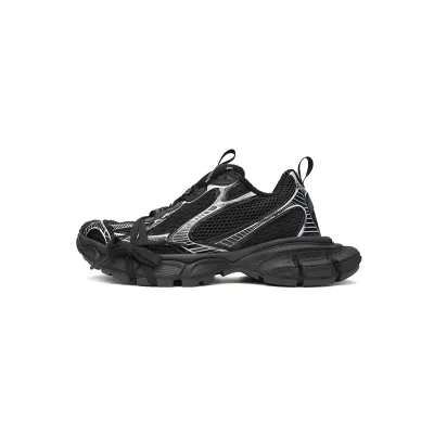 Bstsneaker-Balenciaga Black And White 3XL 542228 W2RB8 1090 01