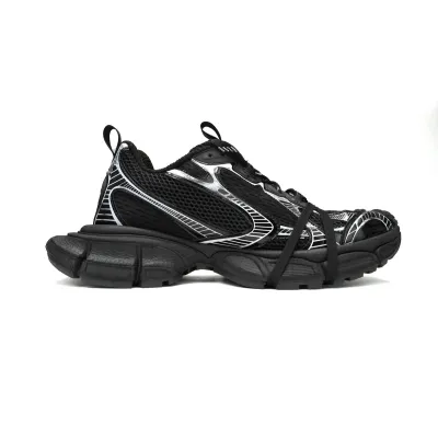 Bstsneaker-Balenciaga Black And White 3XL 542228 W2RB8 1090 02