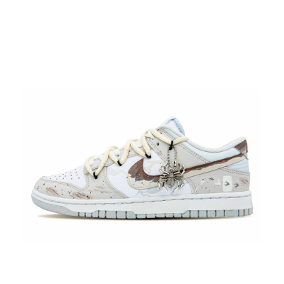 Nike Dunk Low Ruined City DV0831-101
