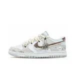 Bstsneaker-Nike Dunk Low Ruined City DV0831-101