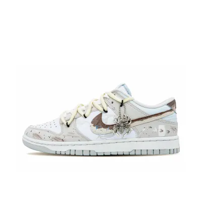 Bstsneaker-Nike Dunk Low Ruined City DV0831-101 01