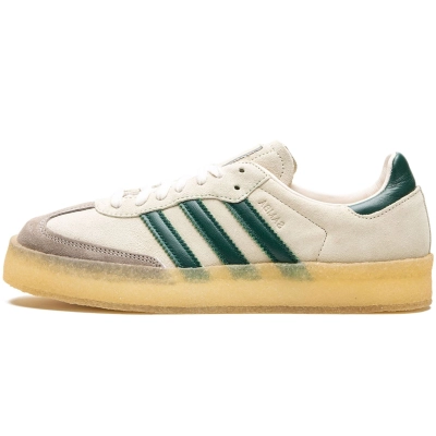 Bstsneaker-Adidas x Kith x Clarks Samba 8th Street White 01