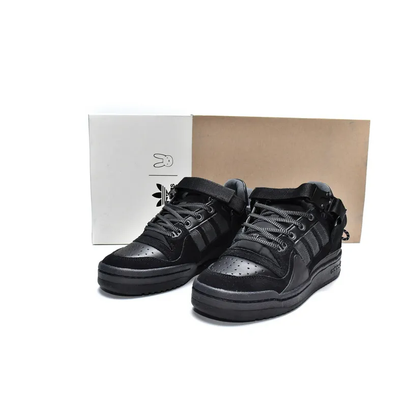 Bstsneaker-Adidas Bad Bunny Forum Low Back To School GW5021