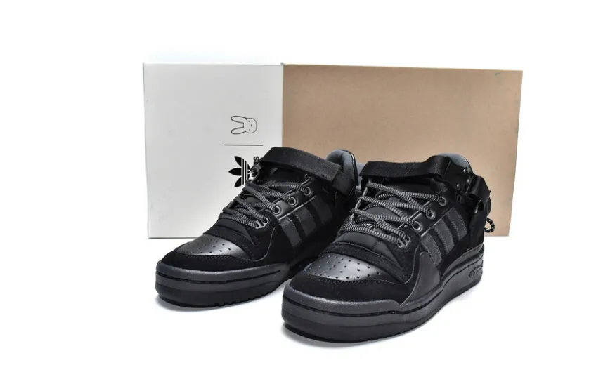 Bstsneaker-Adidas Bad Bunny Forum Low Back To School GW5021