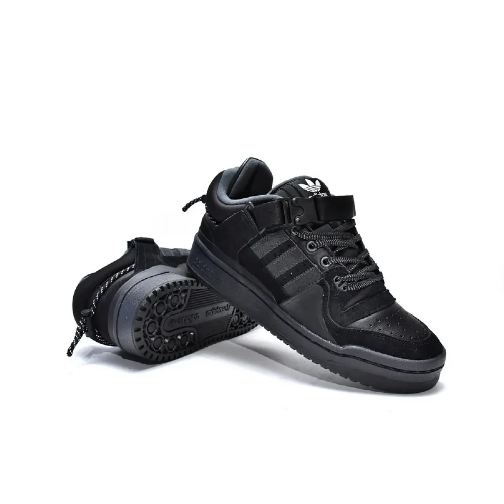 Bstsneaker-Adidas Bad Bunny Forum Low Back To School GW5021
