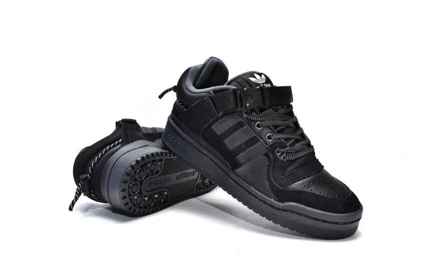 Bstsneaker-Adidas Bad Bunny Forum Low Back To School GW5021