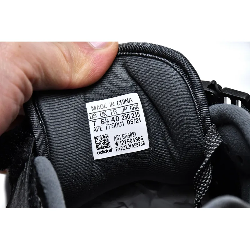 Bstsneaker-Adidas Bad Bunny Forum Low Back To School GW5021