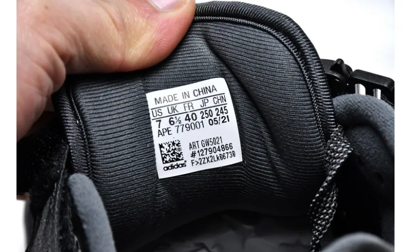Bstsneaker-Adidas Bad Bunny Forum Low Back To School GW5021