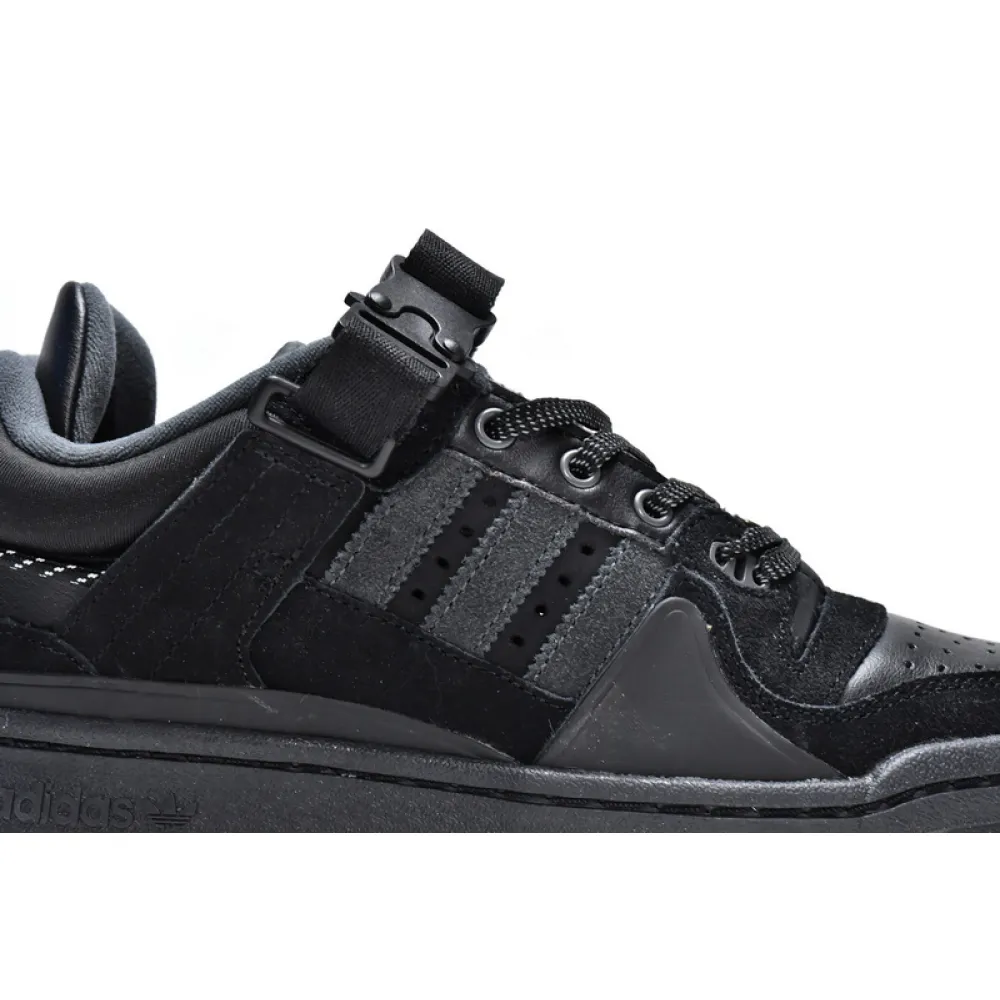 Bstsneaker-Adidas Bad Bunny Forum Low Back To School GW5021