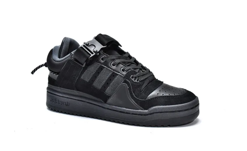Bstsneaker-Adidas Bad Bunny Forum Low Back To School GW5021