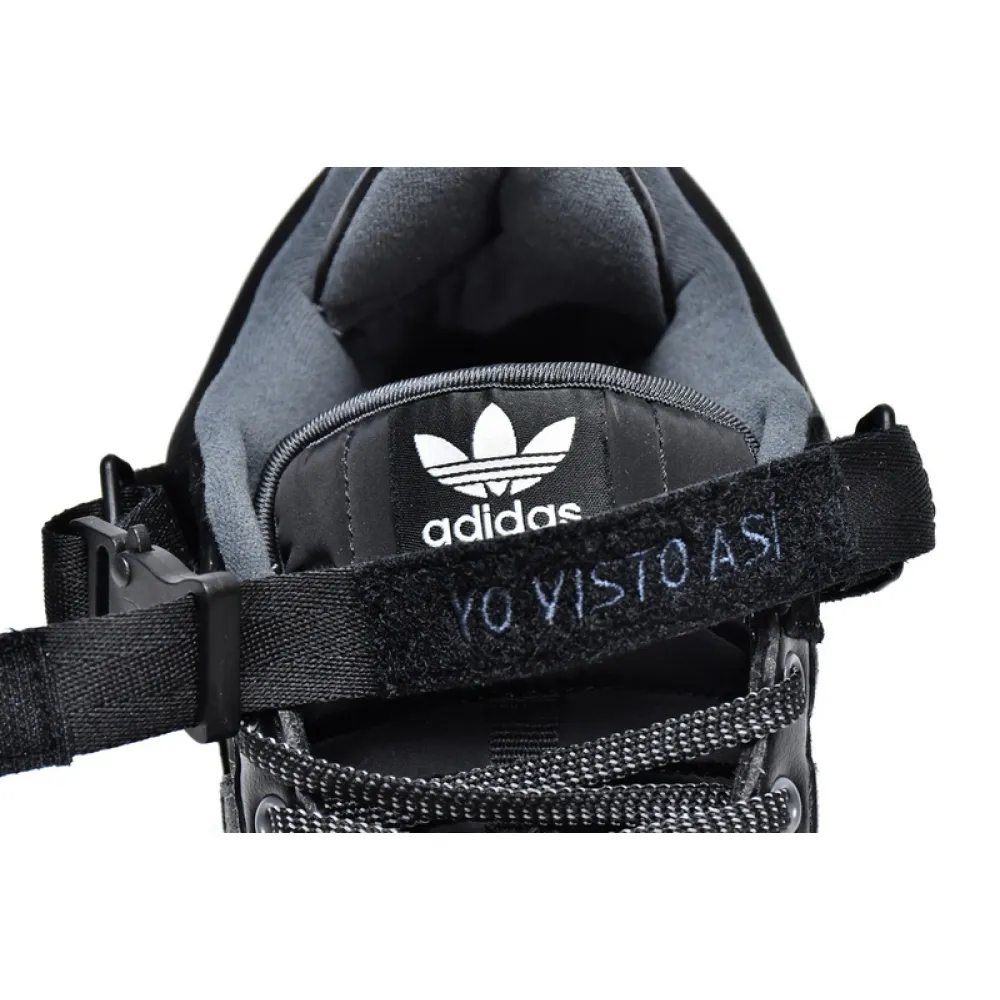 Bstsneaker-Adidas Bad Bunny Forum Low Back To School GW5021