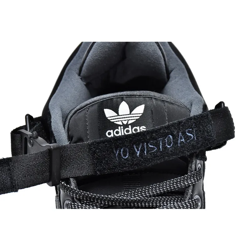 Bstsneaker-Adidas Bad Bunny Forum Low Back To School GW5021