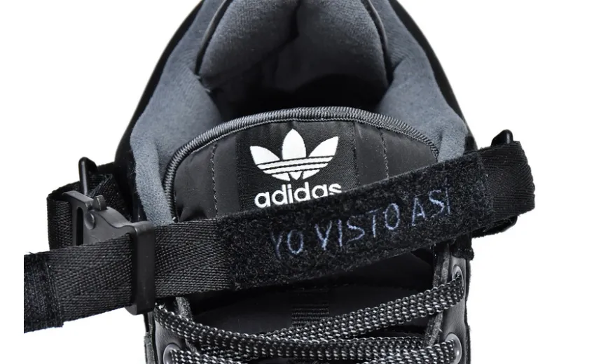 Bstsneaker-Adidas Bad Bunny Forum Low Back To School GW5021