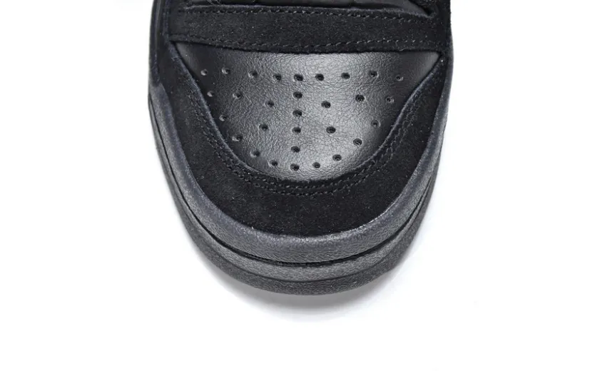 Bstsneaker-Adidas Bad Bunny Forum Low Back To School GW5021