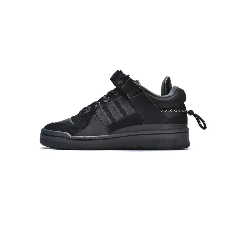 Bstsneaker-Adidas Bad Bunny Forum Low Back To School GW5021