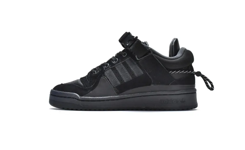 Bstsneaker-Adidas Bad Bunny Forum Low Back To School GW5021