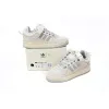 Bstsneaker-Adidas Bad Bunny Forum Low Grey Rabbit HQ2153