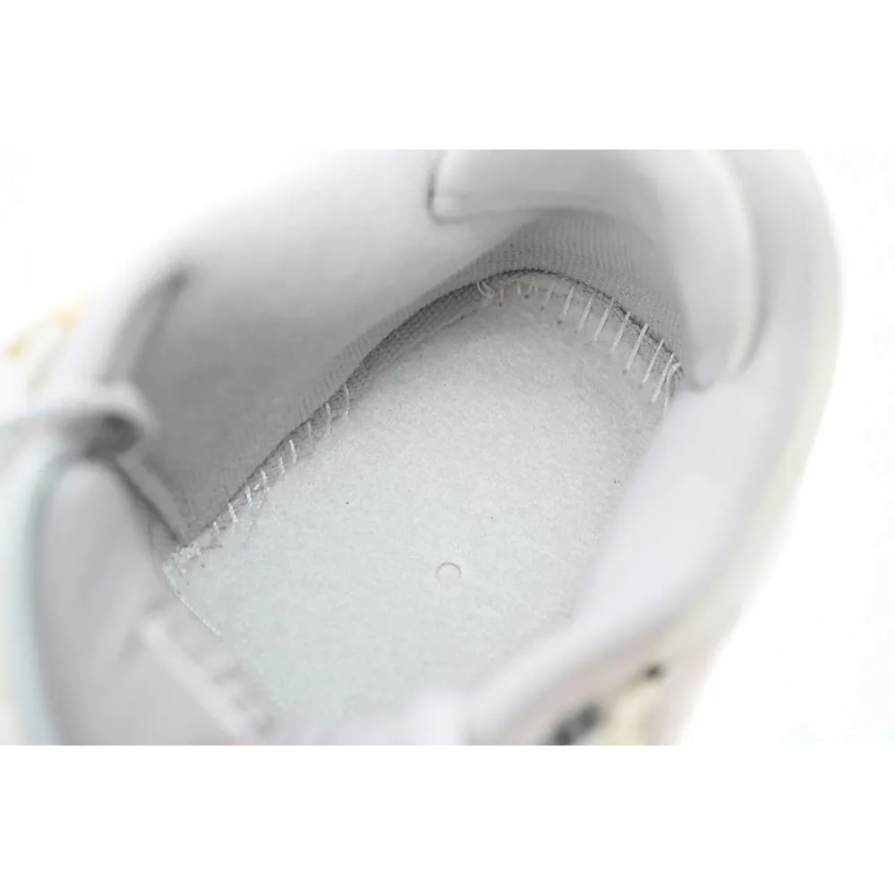 Bstsneaker-Adidas Bad Bunny Forum Low Grey Rabbit HQ2153