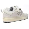 Bstsneaker-Adidas Bad Bunny Forum Low Grey Rabbit HQ2153