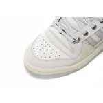 Bstsneaker-Adidas Bad Bunny Forum Low Grey Rabbit HQ2153