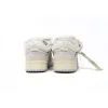 Bstsneaker-Adidas Bad Bunny Forum Low Grey Rabbit HQ2153