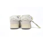Bstsneaker-Adidas Bad Bunny Forum Low Grey Rabbit HQ2153