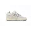 Bstsneaker-Adidas Bad Bunny Forum Low Grey Rabbit HQ2153