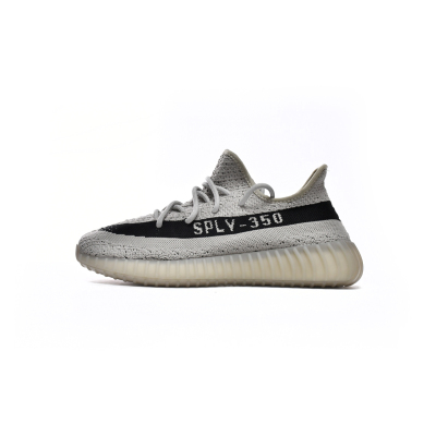 Bstsneaker-Adidas Yeezy Boost 350 V2 Slate  OG HP7870 01
