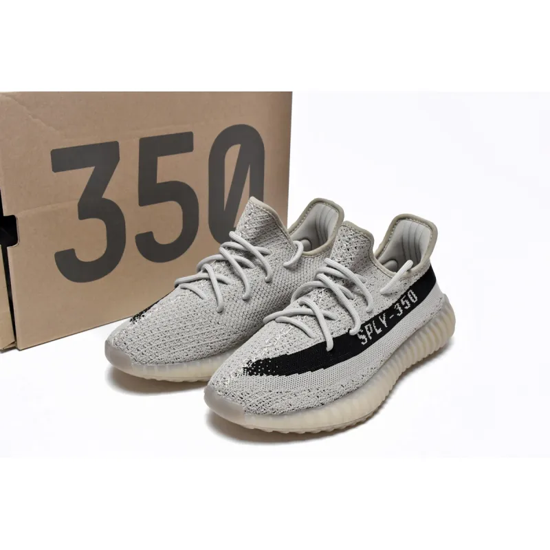  Adidas Yeezy Boost 350 V2 Slate HP7870