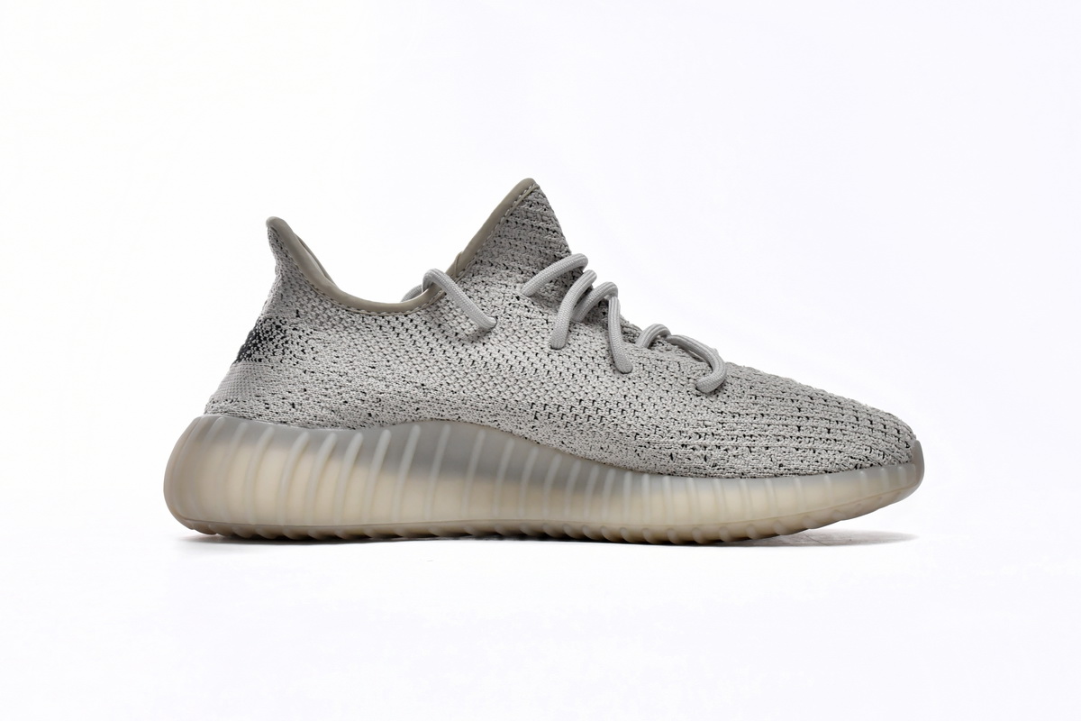 Bstsneaker-Adidas Yeezy Boost 350 V2 Slate  OG HP7870