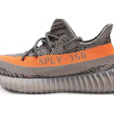  Adidas Yeezy Boost 350 V2 Beluga Reflective GW1229 02