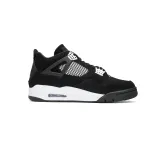 Air Jordan 4 White Thunder FQ8138-001