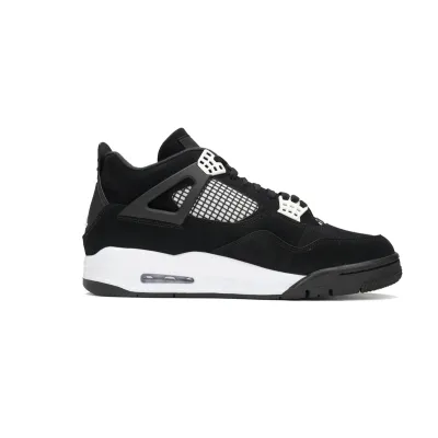 Air Jordan 4 White Thunder FQ8138-001 02