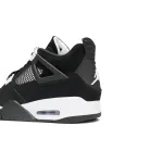 Air Jordan 4 White Thunder FQ8138-001