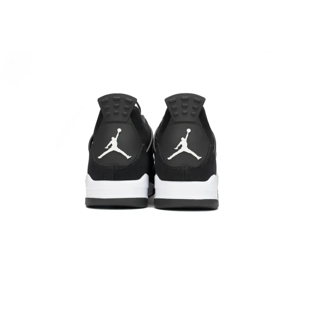 Air Jordan 4 White Thunder FQ8138-001