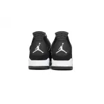 Air Jordan 4 White Thunder FQ8138-001